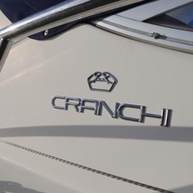 Cranchi Zaffiro 34