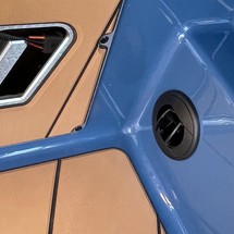 Malibu Wakesetter 23 LSV