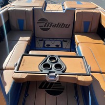 Malibu Wakesetter 23 LSV
