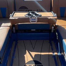 Malibu Wakesetter 23 LSV