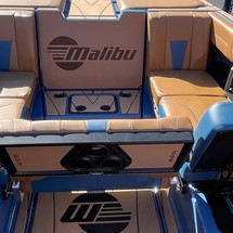 Malibu Wakesetter 23 LSV
