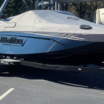 Malibu Wakesetter 23 LSV