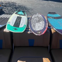 Malibu Wakesetter 23 LSV