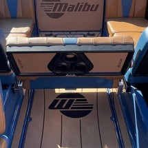 Malibu Wakesetter 23 LSV