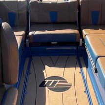 Malibu Wakesetter 23 LSV