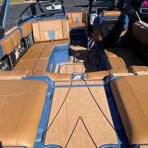 Malibu Wakesetter 23 LSV
