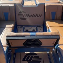 Malibu Wakesetter 23 LSV