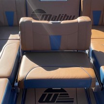 Malibu Wakesetter 23 LSV