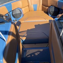 Malibu Wakesetter 23 LSV