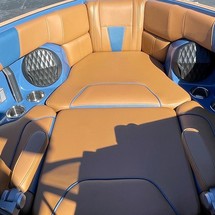 Malibu Wakesetter 23 LSV