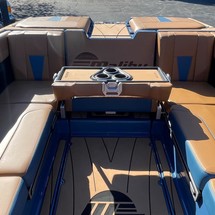 Malibu Wakesetter 23 LSV