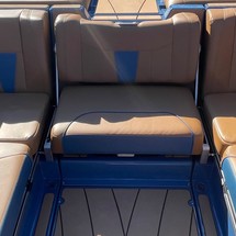 Malibu Wakesetter 23 LSV