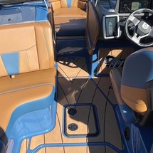 Malibu Wakesetter 23 LSV