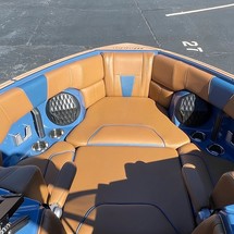 Malibu Wakesetter 23 LSV