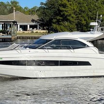 Jeanneau Leader 36