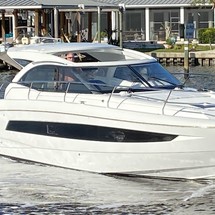 Jeanneau Leader 36