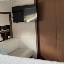 Jeanneau Leader 36