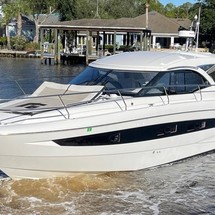 Jeanneau Leader 36