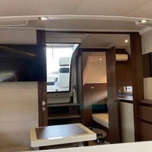 Jeanneau Leader 36