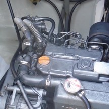 Leopard 40