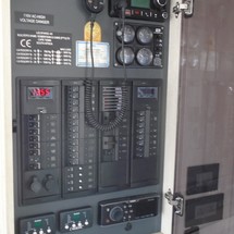 Leopard 40