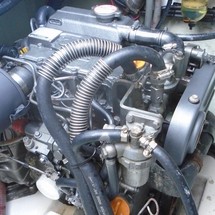 Leopard 40