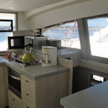 Leopard 40