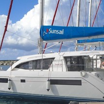 Leopard 40