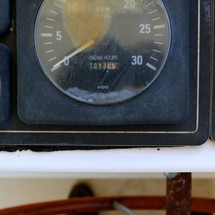 Cabo 40 express