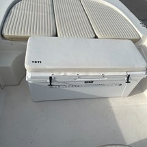 Carolina skiff 218 dlv