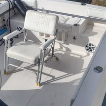 Grady-White Seafarer 228