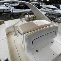 Fairline Squadron 59