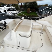 Fairline Squadron 59