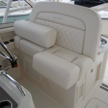 Grady-White Freedom 335