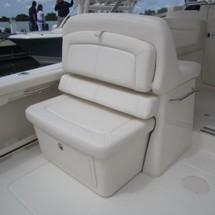 Grady-White Freedom 335