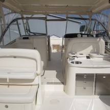 Grady-White Freedom 335