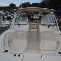 Grady-White Freedom 335