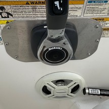 Hurricane 201 sundeck sport