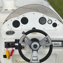Hurricane 201 sundeck sport