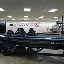 Skeeter fx21 apex edition