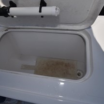 Steiger craft 28 miami