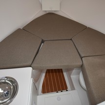 Steiger craft 28 miami