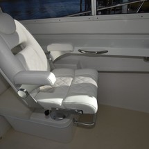 Steiger craft 28 miami