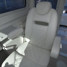 Steiger craft 28 miami