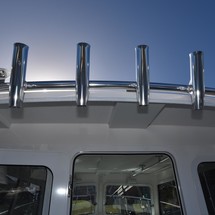 Steiger craft 28 miami