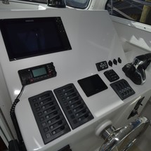 Steiger craft 28 miami