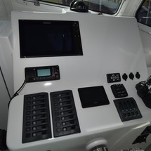 Steiger craft 28 miami