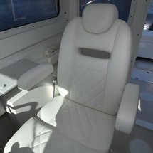 Steiger craft 28 miami