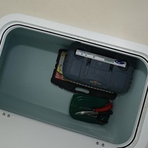 Steiger craft 28 miami