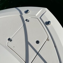 Pursuit os 285 offshore